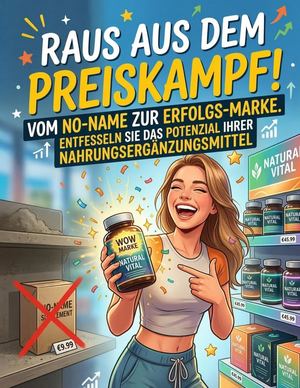Preiskampf Leseprobe