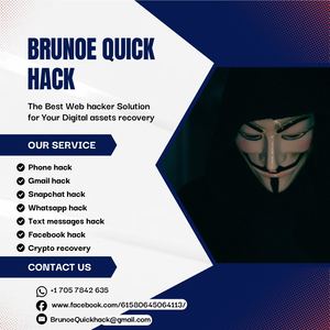 CRYPTOCURRENCY RECOVERY SERVICES FOR BITCOIN, ETHEREUM AND USDT VICTIMS IN 2026 >> BRUNOE QUICK HACK