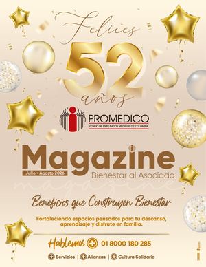 Magazine Jul Ago