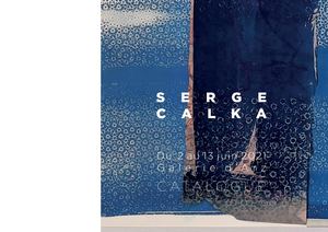 Catalogue EXPO S. CALKA