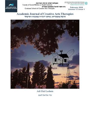 Academic Journal Of Creative Arts Therapies February 2026 Volume 15, Issue 1
