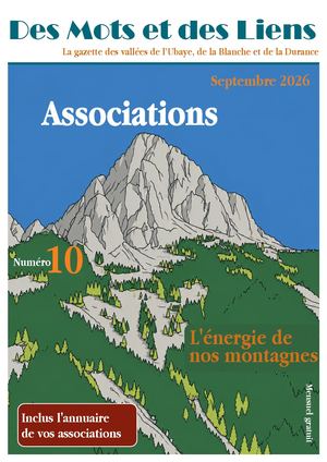 Non Vectorisé Septembre 2026