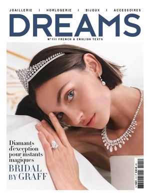 Dreams 111