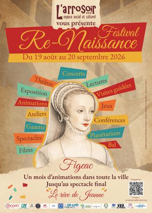 Programme Complet Festival Re-Naissance