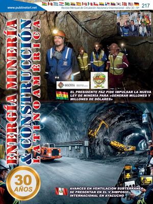 Mineria 217
