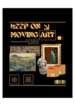 TAO DEL ART HANDLER
