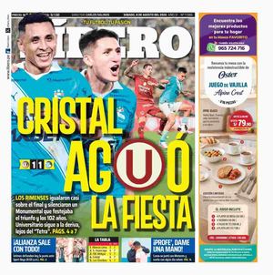 2026 08 08 Diario Libero