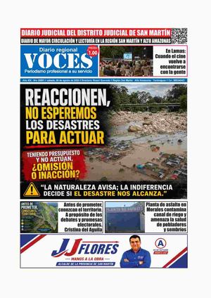 2026 08 08 Diario Voces Tpt