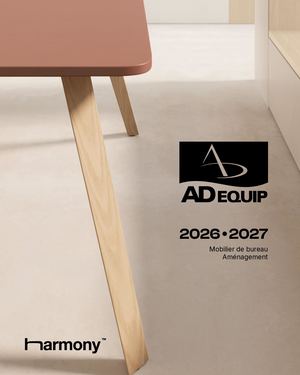 CATALOGUE HARMONY / AD EQUIP