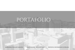 Portafolio