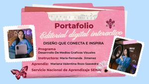 Portafolio Digital