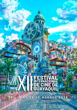 Revista FestiCineGye 2026