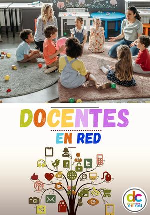 Revista Docentes En Red