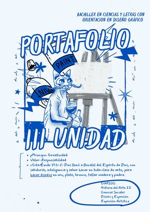 Portafolio Proyecto Integrado