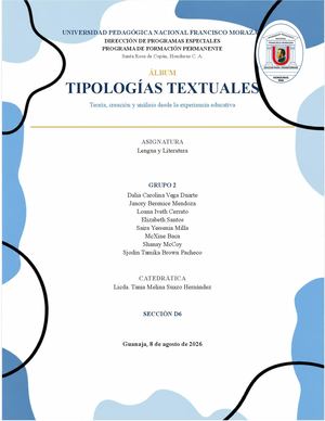 2 Album De Tipologias Textuales Grupo 2 (1)