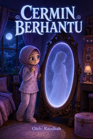 Cermin Berhantu