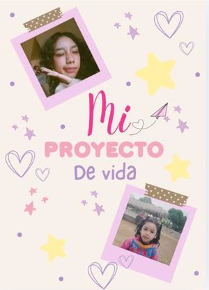 Proyecto De Vida
