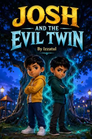 Josh And The Evil Twin