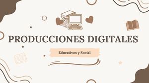 Producciones Digitales