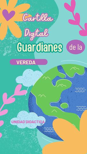 Guardianes De La Vereda