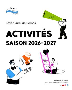 Saison 2026/2027