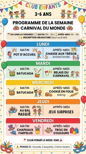 Jeux Surprises