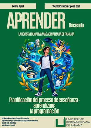 Revista Educativa: La Programación Didáctica como Arquitectura del Aprendizaje