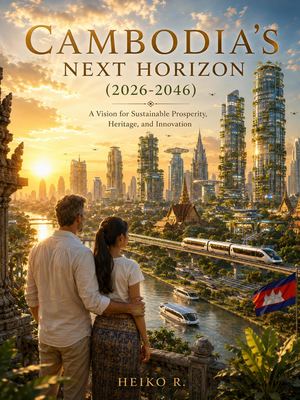Cambodias Next Horizon