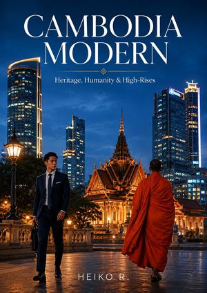 Cambodia Modern