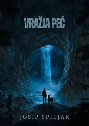 Vrazja Pec Knjiga 1