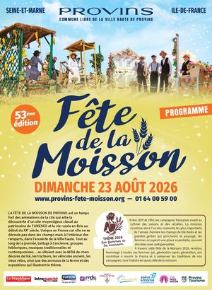 Fm Programme La Republique 2026