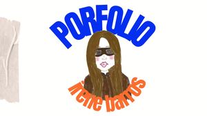 Porfolio Irene Barros