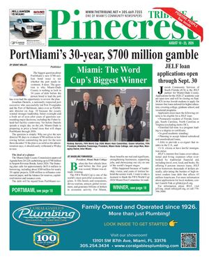 Pinecrest 8 10 26