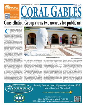 Coral Gables 8 10 26