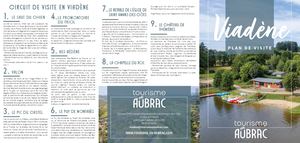 2026 Visite Viadène Tourisme En Aubrac