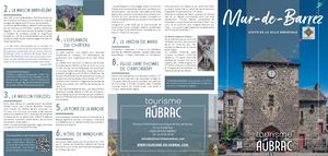 2026 Visite Mur De Barrez Tourisme En Aubrac A5