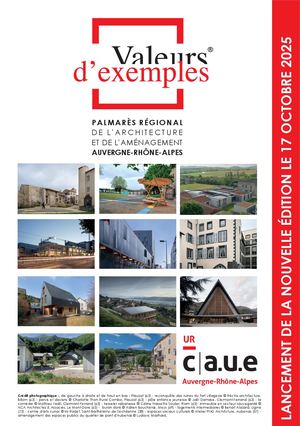 Lancement régional du 17 octobre 2025