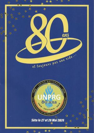 Bulletin Du Congrès 2026