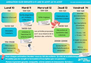 ENFANTS 33