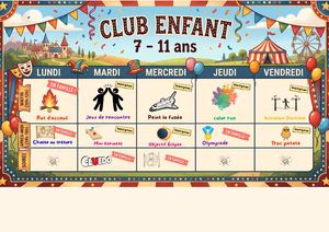7-11 ans