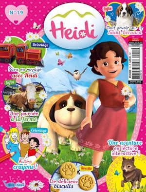 2503 19 Heidi Fr