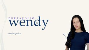 Portafolio wendy vanessa ruis uribe