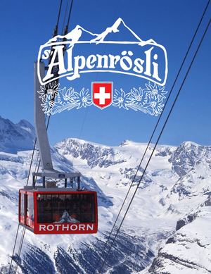 S’Alpenrösli 2024