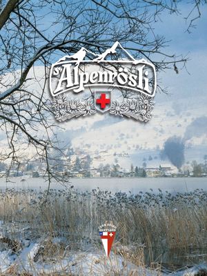 S’Alpenrösli 2023