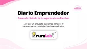 DIARIO EMPRENDEDOR LIDERES DEL FUTURO, CREANDO UN MUNDO MEJOR.