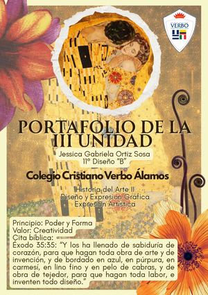 Colegio Cristiano Verbo ÁLamos