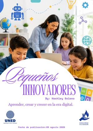 Revista Digital Recursos para enseñar con las TDIC