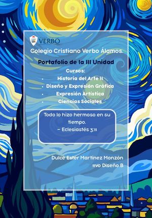 Portafolio