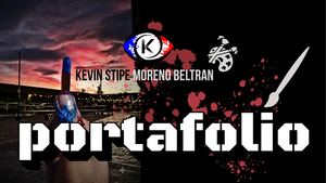 Portafolio Kevin Beltran