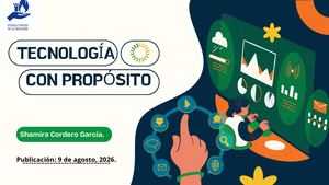 Revista Digital Tecnologia Con Proposito